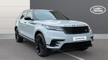 Land Rover Range Rover Velar 2.0 D200 MHEV Dynamic HSE 5dr Auto Diesel Estate